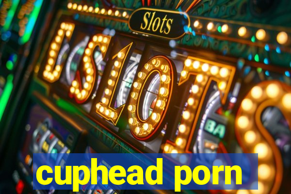 cuphead porn